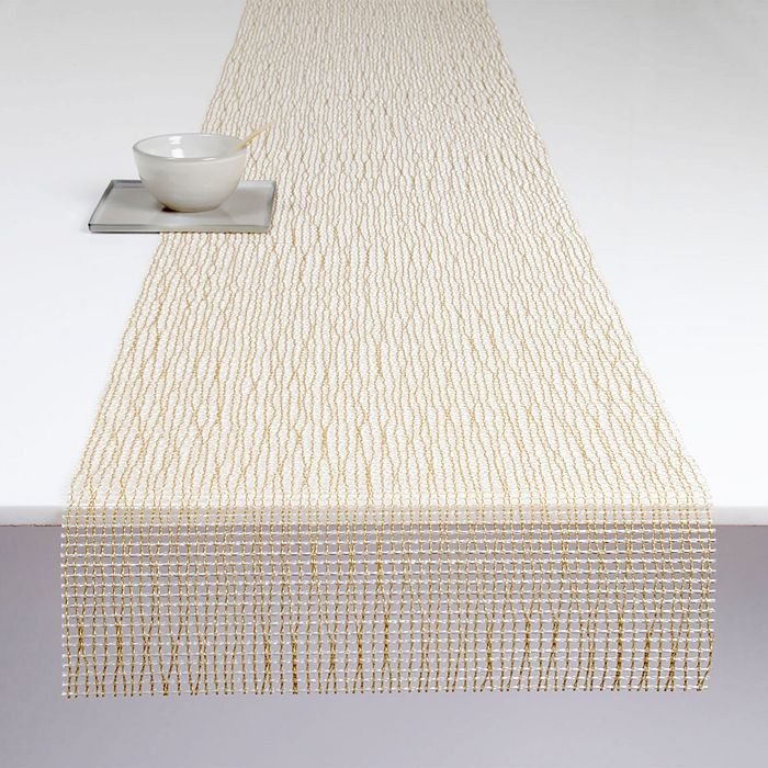 Chilewich Lattice Runner 14" x 72" Bloomingdale's