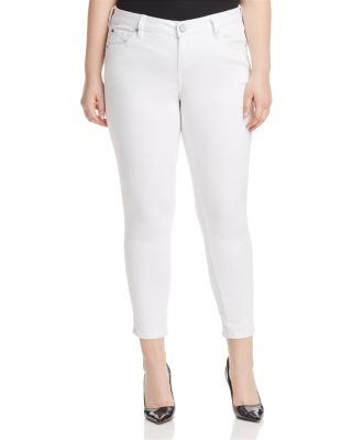 slink curvy jeans