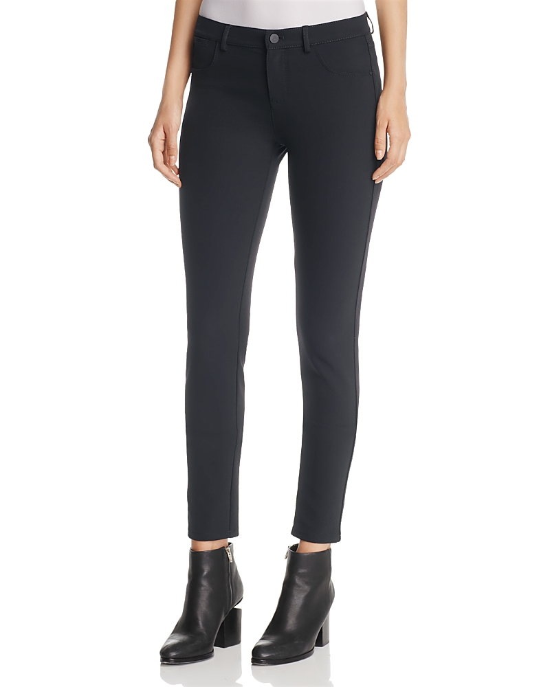 Lafayette 148 Mercer Slim Stretch Pants