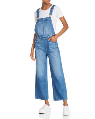 paige nellie denim overalls