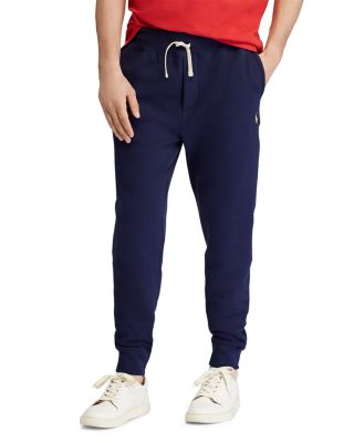 polo ralph lauren classic fleece drawstring pants