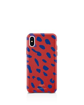 Casetify Clare V Phone Case Clare X CASETiFY