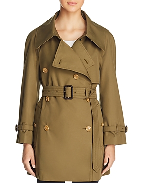 BURBERRY FORTINGALL TRENCH COAT,4073394