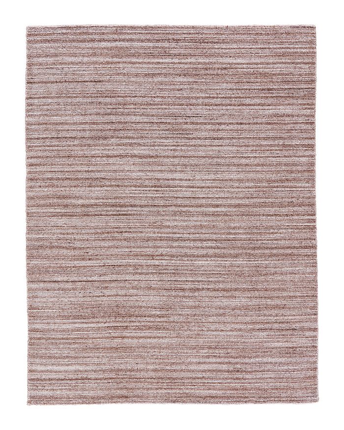 Jaipur Living Jaipur Madras Area Rug, 8' X 11' In White Pepper/white