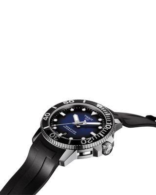 Seastar Watch, 43mm
