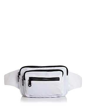 SOL & SELENE HIP HUGGER BELT BAG,16042SS