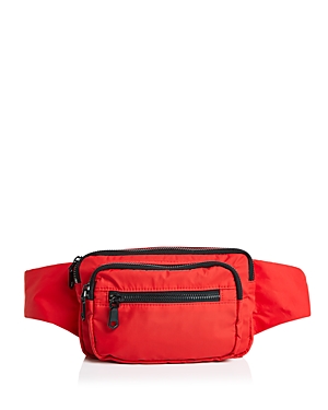 SOL & SELENE HIP HUGGER BELT BAG,16042SS