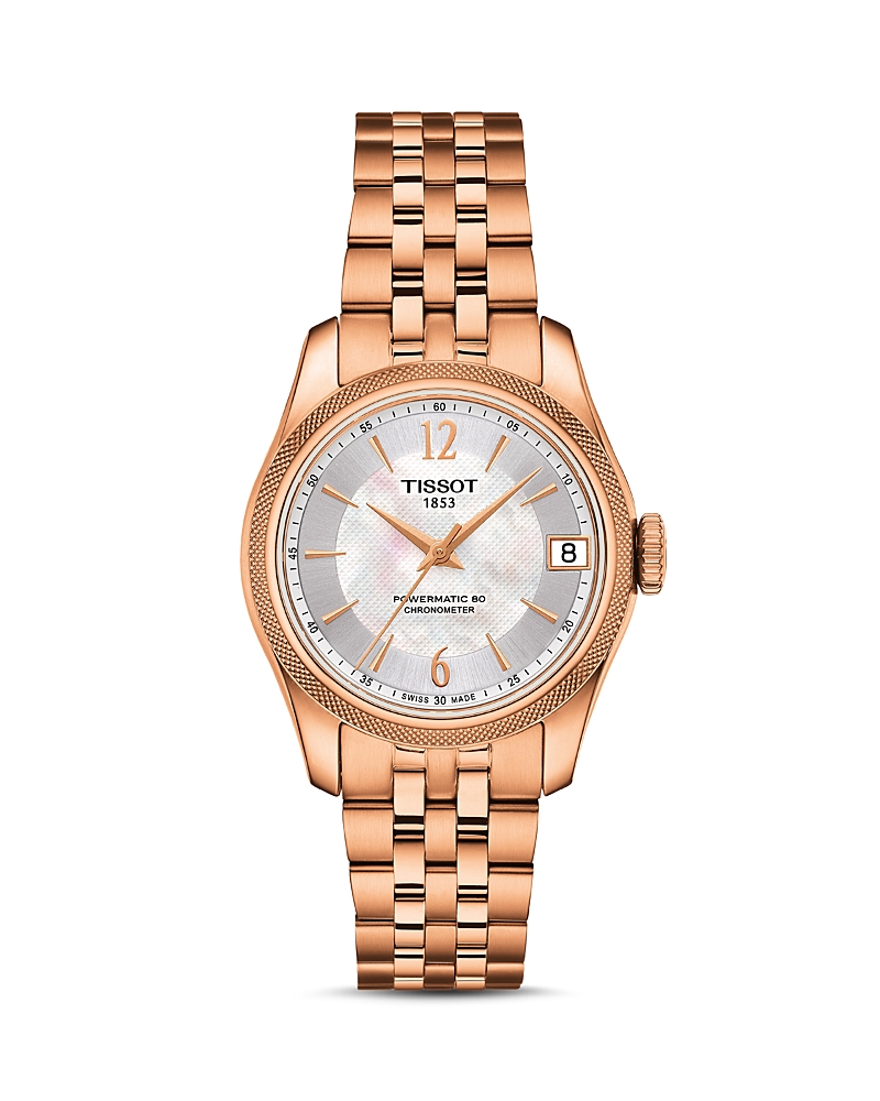 Tissot Ballade Watch, 32mm