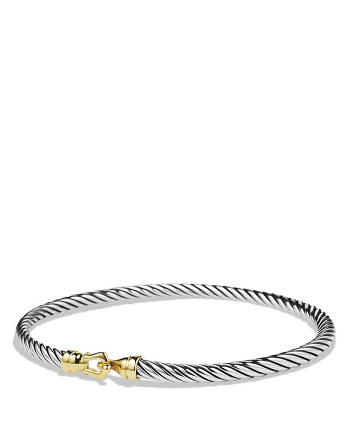 David yurman online kids cable bracelet