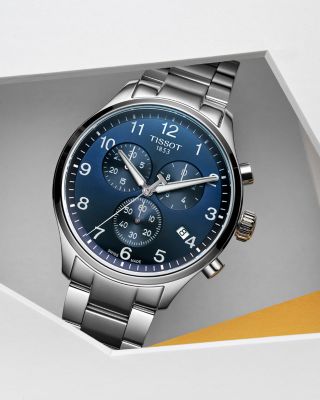 Chrono XL Classic Chronograph, 45mm