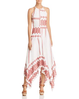 joie maxi dress