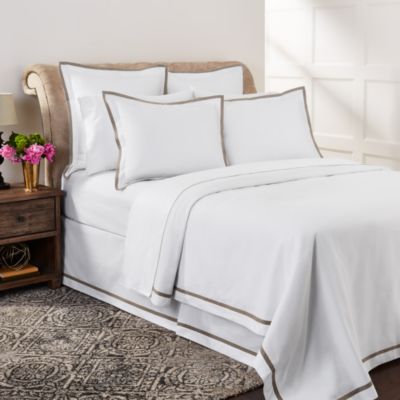 Pique Tailored Collection