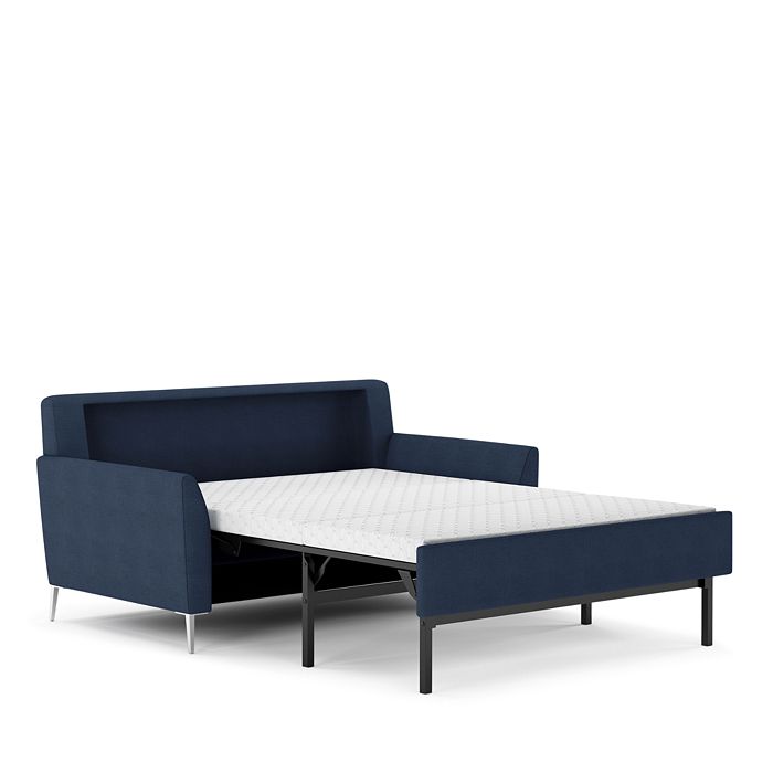 American Leather Sleeper Sofa Sheets Baci Living Room