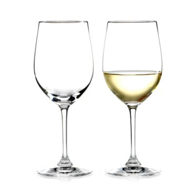 Vinum Chardonnay Wine Glass, Set of 2