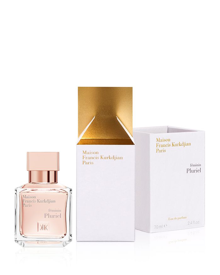 Shop Maison Francis Kurkdjian Feminin Pluriel Eau De Parfum 2.4 Oz. In No Color