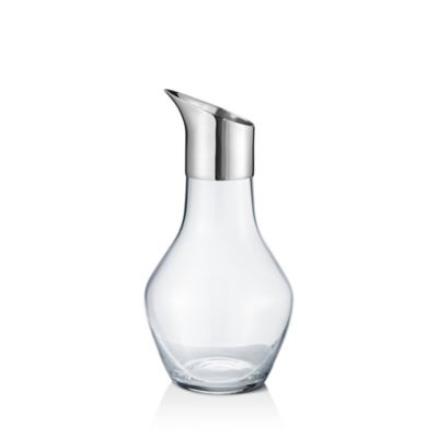 Georg Jensen - Sky Water Pitcher