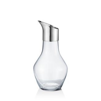 Georg Jensen Sky Water Pitcher | Bloomingdale's Home