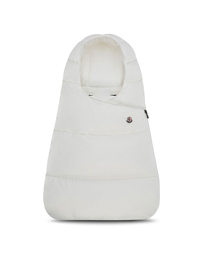 MONCLER STROLLER BUNTING DOWN SAC - BABY,D2951008280553079