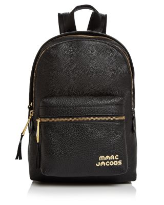 marc jacobs medium backpack