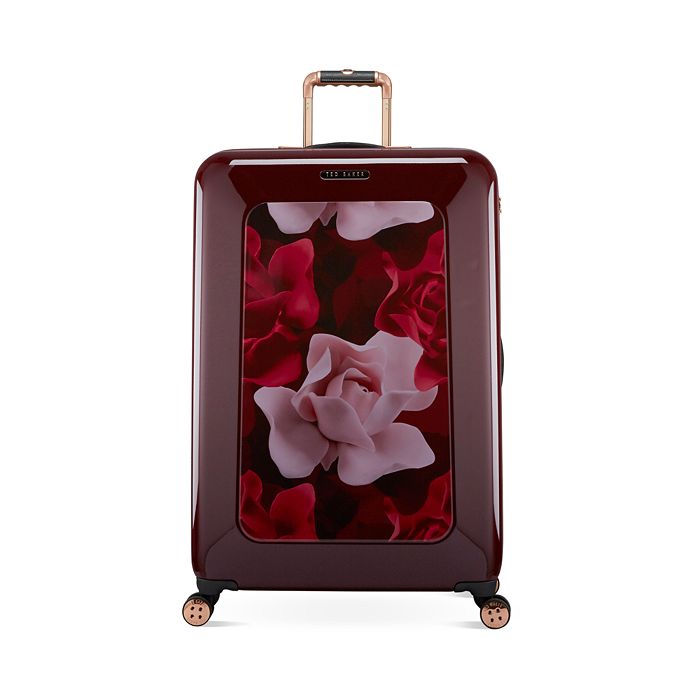 Ted baker porcelain rose cabin case new arrivals
