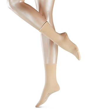 Falke Active Breeze Socks In Cream