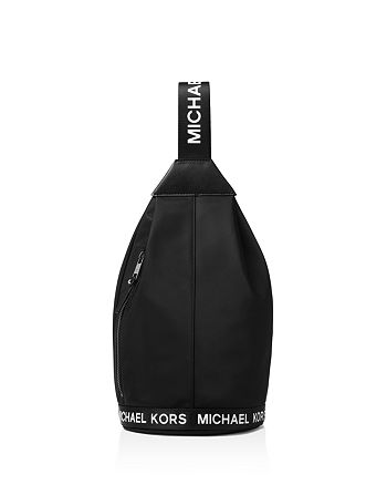 MICHAEL Michael Kors The Michael Nylon Sling Bag | Bloomingdale's
