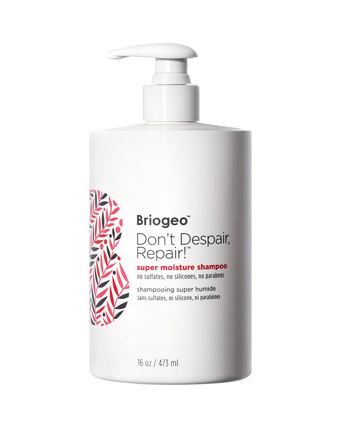Shop Briogeo Don't Despair, Repair! Super Moisture Shampoo For Damaged Hair