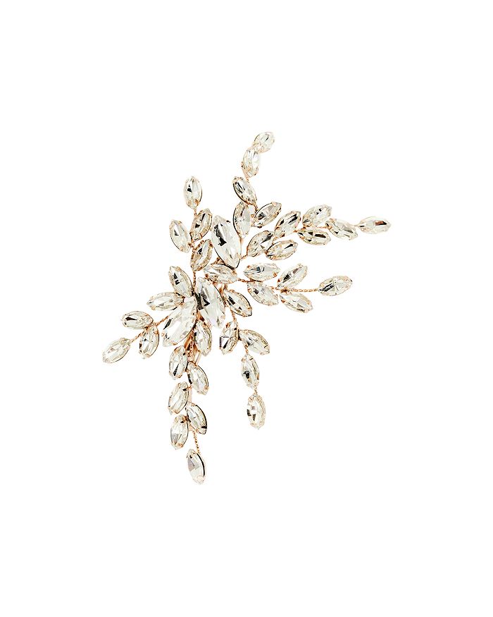 Brides And Hairpins Isadora Hair Clip In Rose Gold
