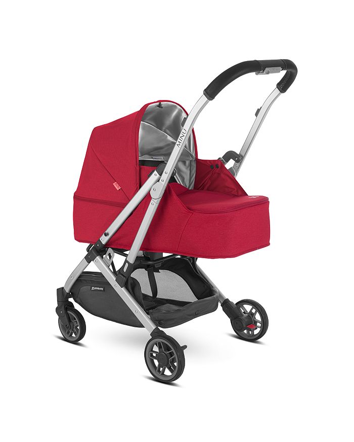 Uppababy minu from birth kit review store