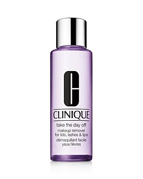 Clinique - Take the Day Off Makeup Remover for Lids, Lashes & Lips