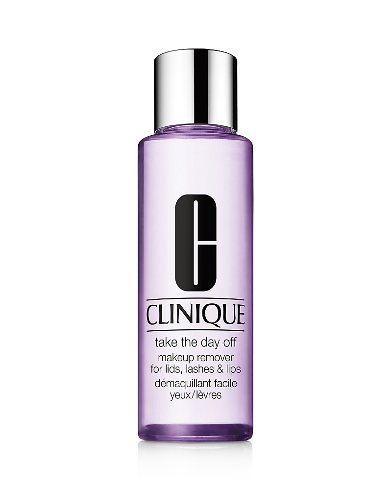 Clinique Take The Day Off Lids Lashes And Lips 125ml