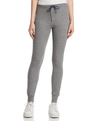 sundry lightning bolt sweatpants