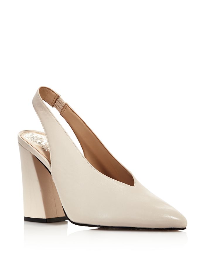 Vince camuto tashinta best sale slingback pumps