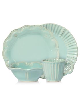 incanto stone white serveware collection
