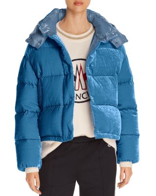 moncler caille jacket