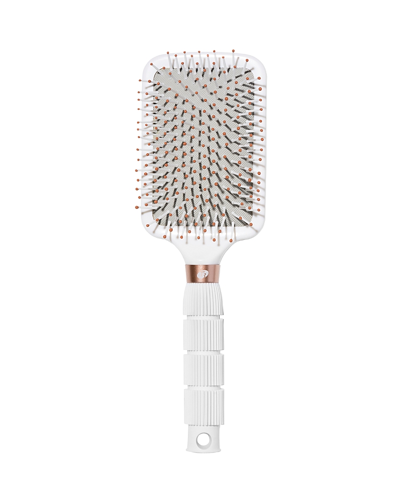 T3 Smooth Paddle Professional Styling Brush In Default Title