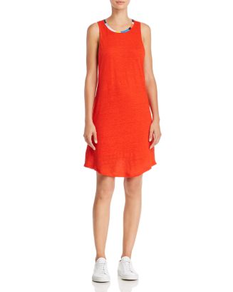 Splendid x Margherita Racerback Tank Dress | Bloomingdale's