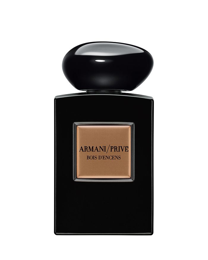 Armani Bois d'Encens Eau de Parfum | Bloomingdale's