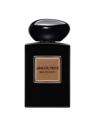 フェイスクリーム ARMANI/PRIVE BOIS D'ENCENS 100ml Armani Armani/Privé Bois d'Encens Eau de Parfum | Bloomingdale's