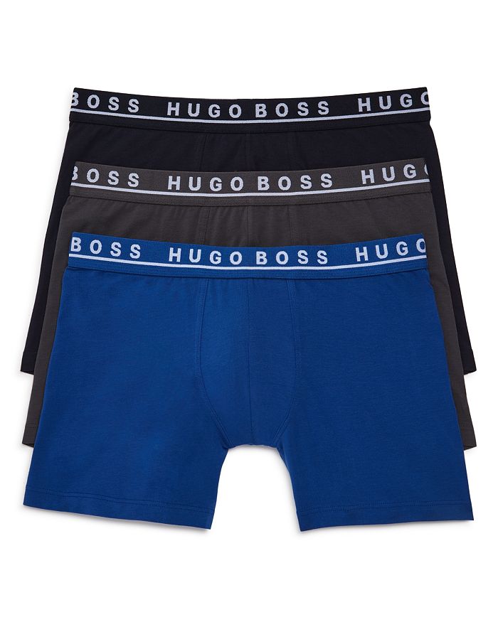 HUGO BOSS BOXER BRIEFS - PACK OF 3,5032540448700