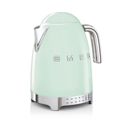 '50s Retro Variable Temperature Kettle