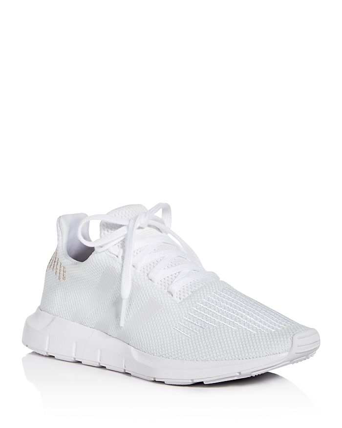 Women S Swift Run Knit Low Top Sneakers
