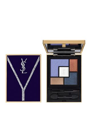 ysl eyeshadow 2018