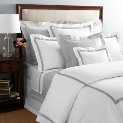 Lowell Duvet Cover, Twin
