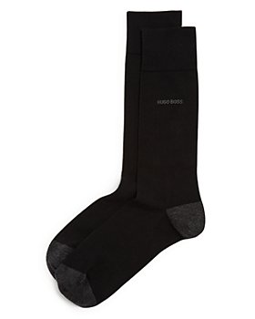 BOSS Socks for Men - Bloomingdale's