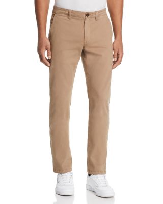 flag and anthem chinos