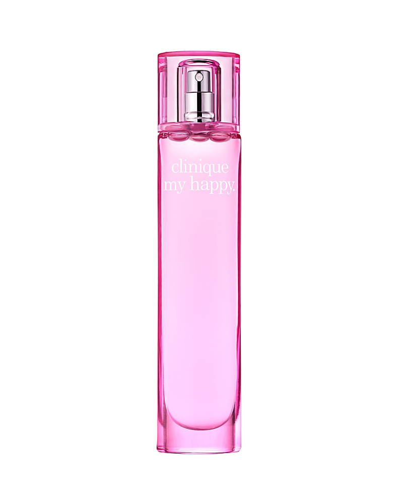 Clinique My Happy Peony Picnic Perfume Spray - 0.5 oz