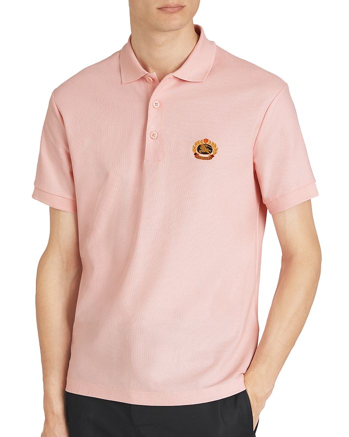 Burberry Densford Polo Shirt Bloomingdale s
