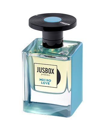 Jusbox - Micro Love Eau de Parfum 2.6 oz.