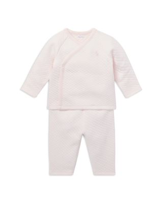 baby kimono top and pants